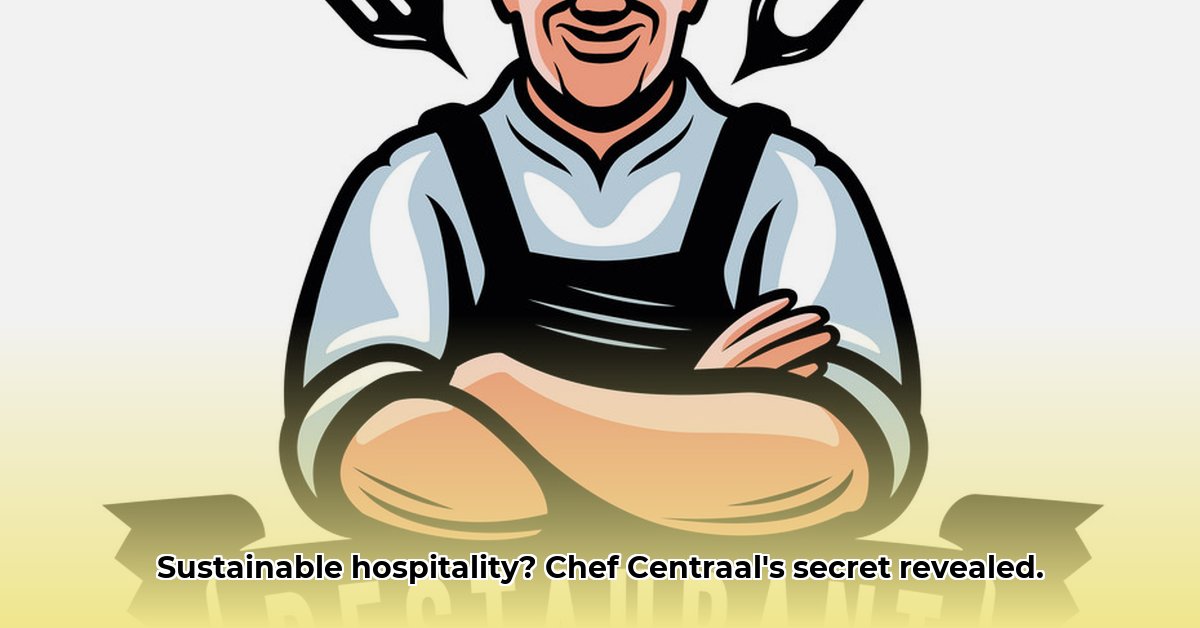 chef-centraal